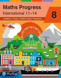 Maths Progress International Year 8 Student Book (Maths Progress International)