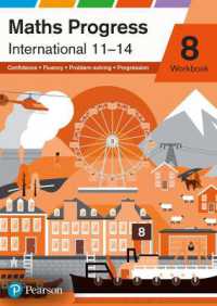 Maths Progress International Year 8 Workbook (Maths Progress International)