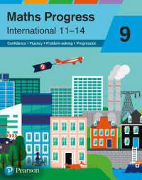 Maths Progress International Year 9 Student Book (Maths Progress International)