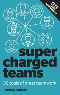 Supercharged Teams : Power Your Team with the Tools for Success