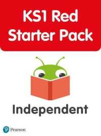 Bug Club Red (KS1) Book Band Starter Independent Reading Pack (39 books) (Bug Club)