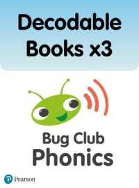Bug Club Phonics Pack of Decodable Books x3 (3 x copies of 164 books) (Phonics Bug)