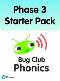 BCP Phase 3 Starter Pk (Phonics Bug)