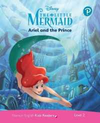 Pearson English Kids Readers Level 2: Disney Kids Readers Ariel and the Prince