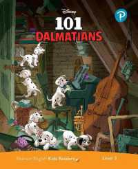 Pearson English Kids Readers Level 3: Disney Kids Readers 101 Dalmatians