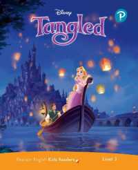 Pearson English Kids Readers Level 3: Disney Kids Readers Tangled