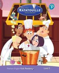 Pearson English Kids Readers Level 5: Disney Kids Readers Ratatouille