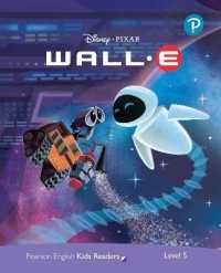 Pearson English Kids Readers Level 5: Disney Kids Readers WALL-E