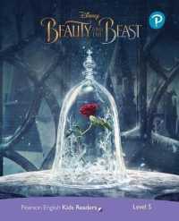 Pearson English Kids Readers Level 5: Disney Kids Readers Beauty and the Beast