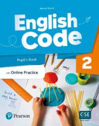 Eng Code BrE 2 PB + Pup OWAC pk (English Code)