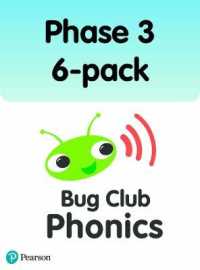 Bug Club Phonics Phase 3 6-pack (324 books) (Phonics Bug)