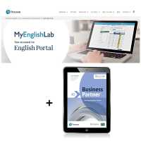 BusPar A1 Reader+ eBk & MEL Pk (Business Partner)