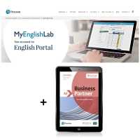 BusPar A2 Reader+ eBk & MEL Pk (Business Partner)