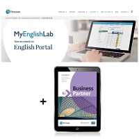 BusPar B2 Reader+ eBk & MEL Pk (Business Partner)