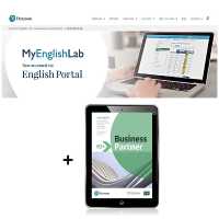 BusPar B2+ Reader+ eBk & MEL Pk (Business Partner)