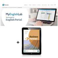 BusPar B1 Reader+ eBk & MEL Pk (Business Partner)