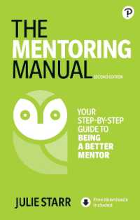 The Mentoring Manual （2ND）