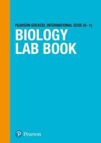 International GCSE (9-1) Biology Lab Book