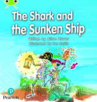 Bug Club Phonics - Phase 4 Unit 12: the Shark and the Sunken Ship (Phonics Bug)
