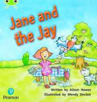 Bug Club Phonics - Phase 5 Unit 14: Jane and the Jay (Phonics Bug)