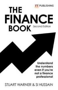 ファイナンス入門ガイド（第２版）<br>The Finance Book: Understand the numbers even if you're not a finance professional （2ND）
