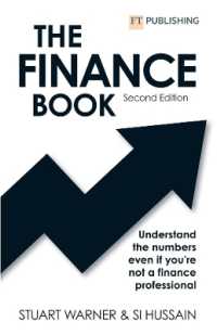 ファイナンス入門ガイド（第２版）<br>The Finance Book 2e: Understand the numbers even if you're not a finance professional （2ND）