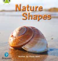 Bug Club Phonics - Phase 1 Unit 0: Nature Shapes (Phonics Bug)
