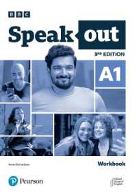 Speakout 3ed A1 Workbook with Key （3RD）