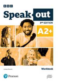 Speakout 3ed A2+ Workbook with Key （3RD）