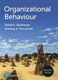 Organizational Behaviour （11TH）