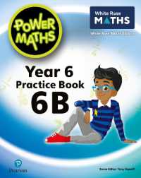 Power Maths 2nd Edition Practice Book 6B (Power Maths Print) （2ND）