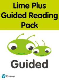 Bug Club Lime Plus Guided Reading Pack (2021) （2ND）