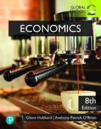 Economics, Global Edition （8TH）