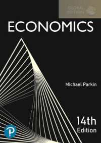 Business & Economics plus Pearson MyLab Economics with Pearson eText [Global Edition] （14TH）