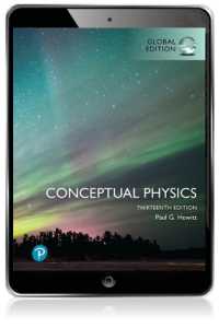 Conceptual Physics, Global Edition （13TH）