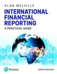 International Financial Reporting （8TH）