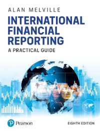 International Financial Reporting （8TH）