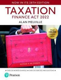 Taxation Finance Act 2022 （28TH）