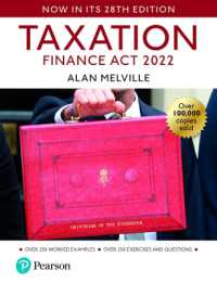 Taxation Finance Act 2022 （28TH）