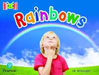 Bug Club Reading Corner: Age 4-7: Rainbows (Bug Club)