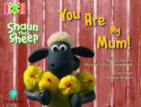 Bug Club Reading Corner: Age 4-7: Shaun the Sheep: You Are My Mum! (Bug Club)