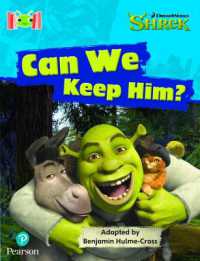 Bug Club Reading Corner: Age 4-7: Shrek: Can We Keep Him? (Bug Club)