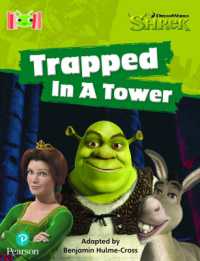 Bug Club Reading Corner: Age 4-7: Shrek: Trapped in a Tower (Bug Club)