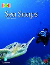 Bug Club Reading Corner: Age 5-7: Sea Snaps (Bug Club)