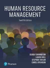 Human Resource Management （12TH）