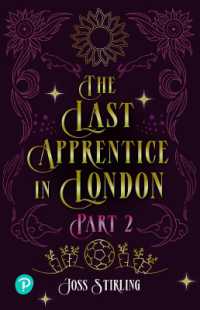Rapid Plus Stages 10-12 12.2 the Last Apprentice in London Part 2 (Rapid Plus)