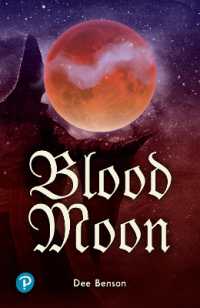 Rapid Plus Stages 10-12 10.1 Blood Moon (Rapid Plus)