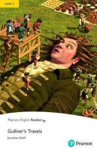PERL2: Gulliver's Travels Book with eBook and audio