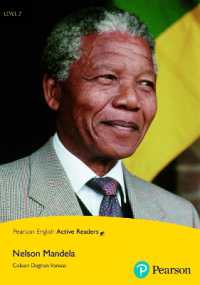 PEARL2: Nelson Mandela Book with eBook and audio