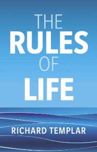 The Rules of Life : A personal code for living a better, happier, more successful kind of life （5TH）